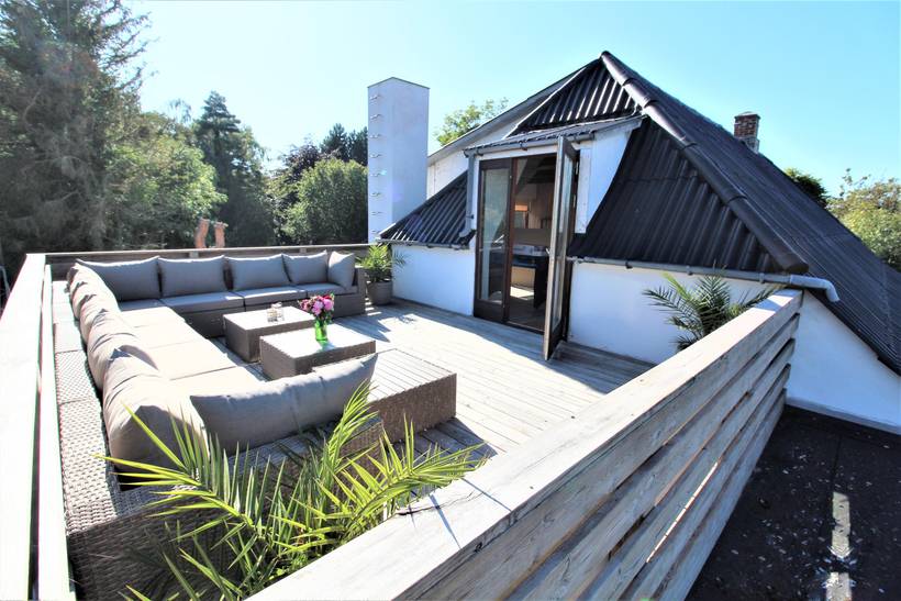 Foto von Ferienhaus XE04 in Lohals - Langeland