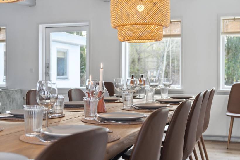 Foto von Ferienhaus XE04 in Lohals - Langeland
