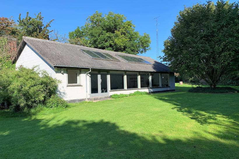 Foto von Ferienhaus XE04 in Lohals - Langeland