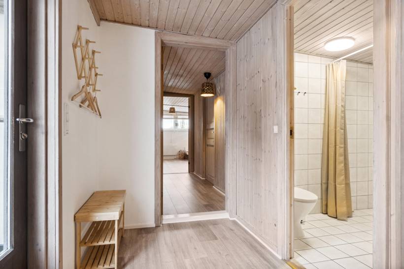 Foto von Ferienhaus XE04 in Lohals - Langeland