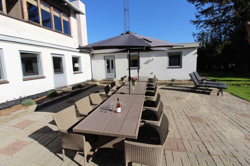 Foto von Ferienhaus XE04 in Lohals - Langeland