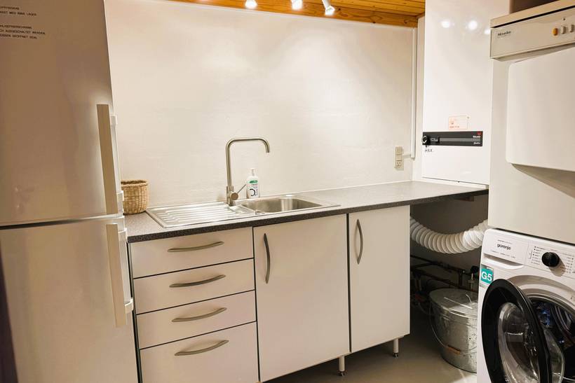 Foto von Ferienhaus XE04 in Lohals - Langeland