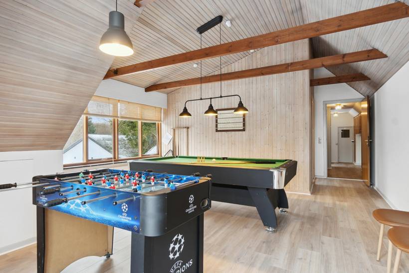 Foto von Ferienhaus XE04 in Lohals - Langeland
