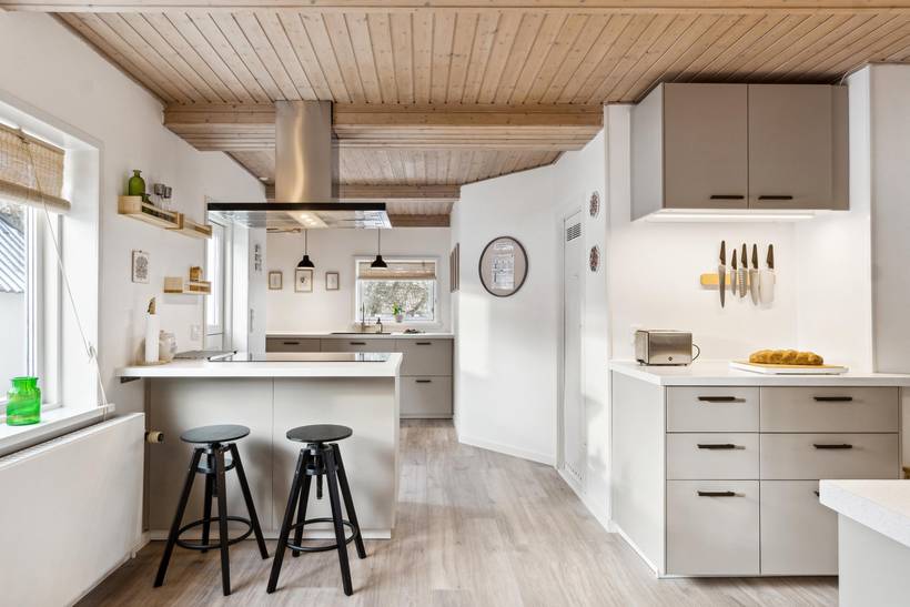 Foto von Ferienhaus XE04 in Lohals - Langeland