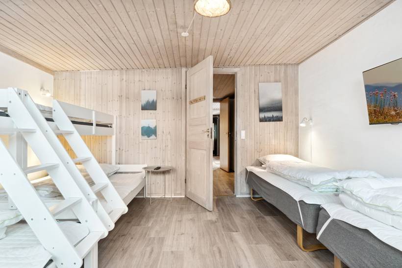 Foto von Ferienhaus XE04 in Lohals - Langeland