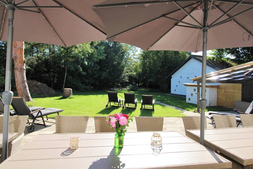 Foto von Ferienhaus XE04 in Lohals - Langeland