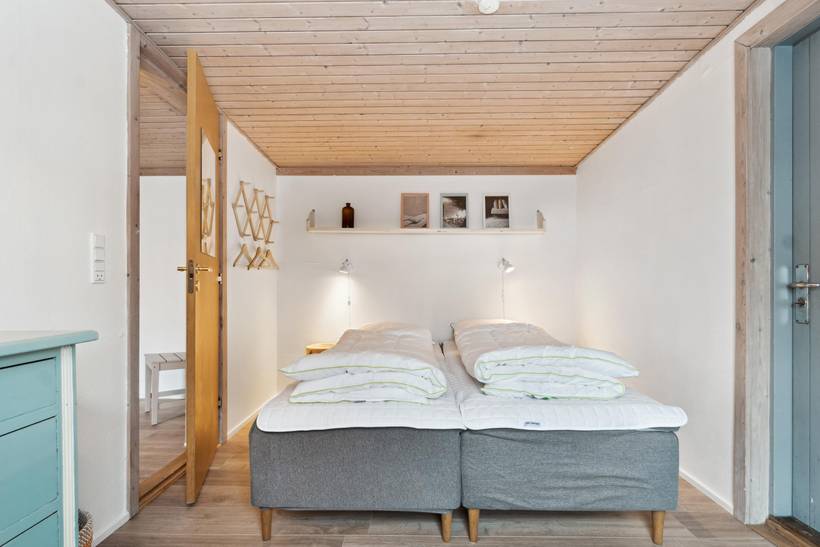 Foto von Ferienhaus XE04 in Lohals - Langeland