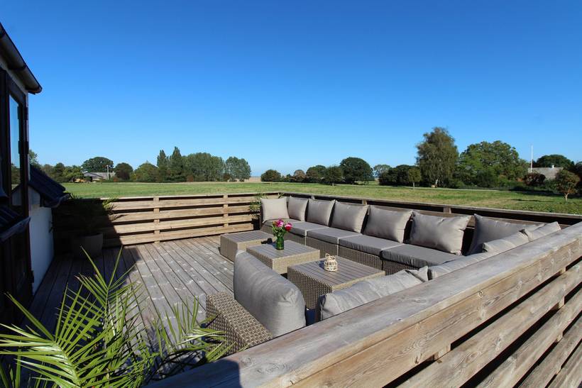 Foto von Ferienhaus XE04 in Lohals - Langeland