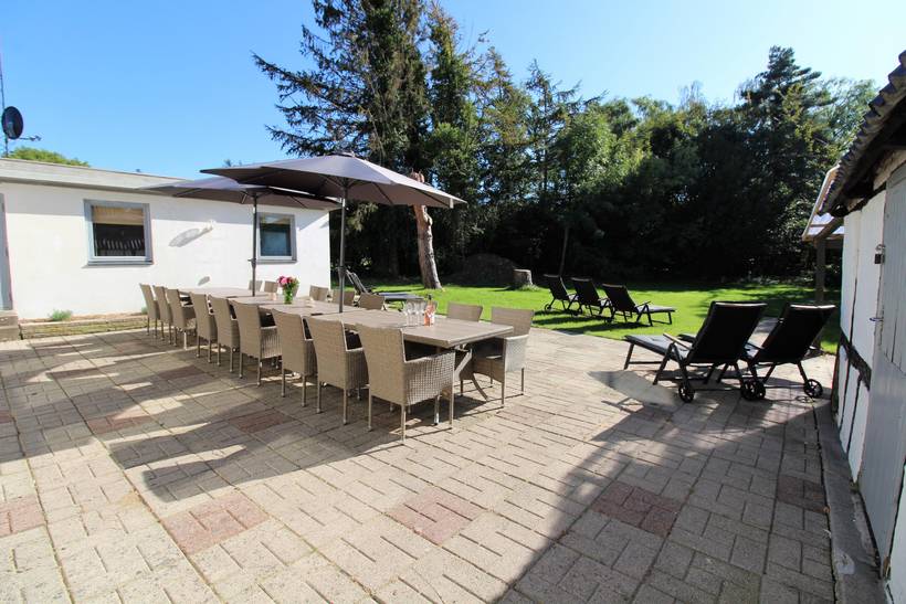Foto von Ferienhaus XE04 in Lohals - Langeland