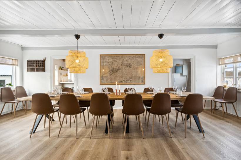 Foto von Ferienhaus XE04 in Lohals - Langeland