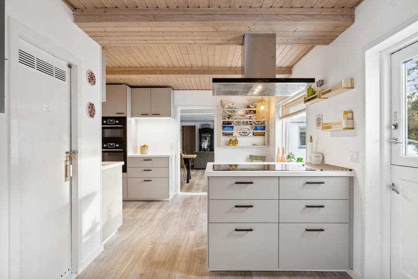 Foto von Ferienhaus XE04 in Lohals - Langeland