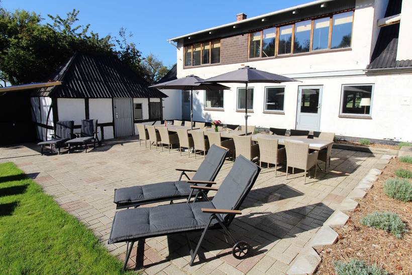 Foto von Ferienhaus XE04 in Lohals - Langeland