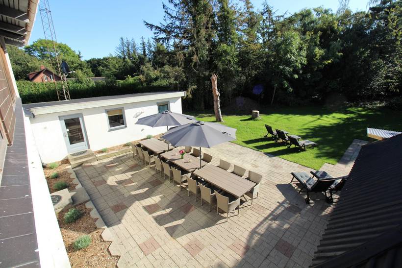 Foto von Ferienhaus XE04 in Lohals - Langeland