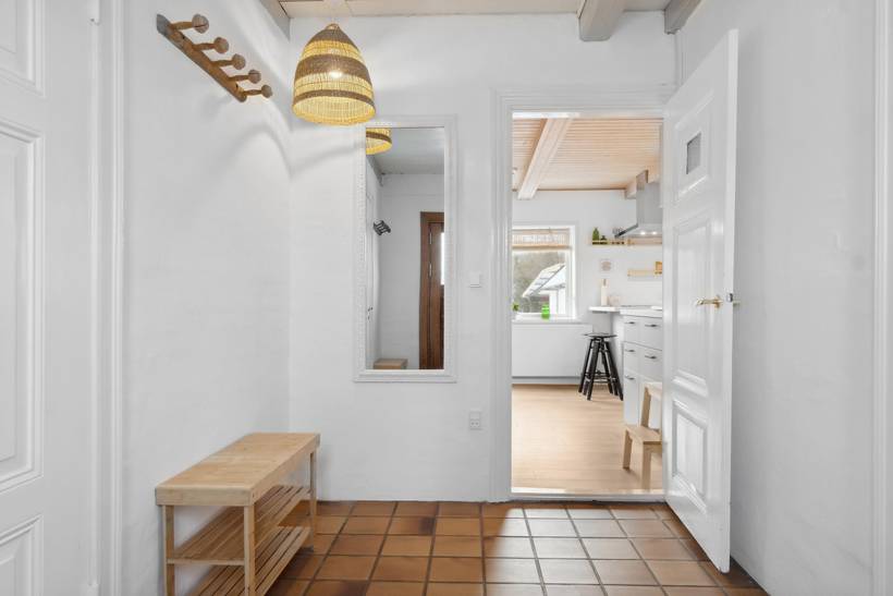 Foto von Ferienhaus XE04 in Lohals - Langeland