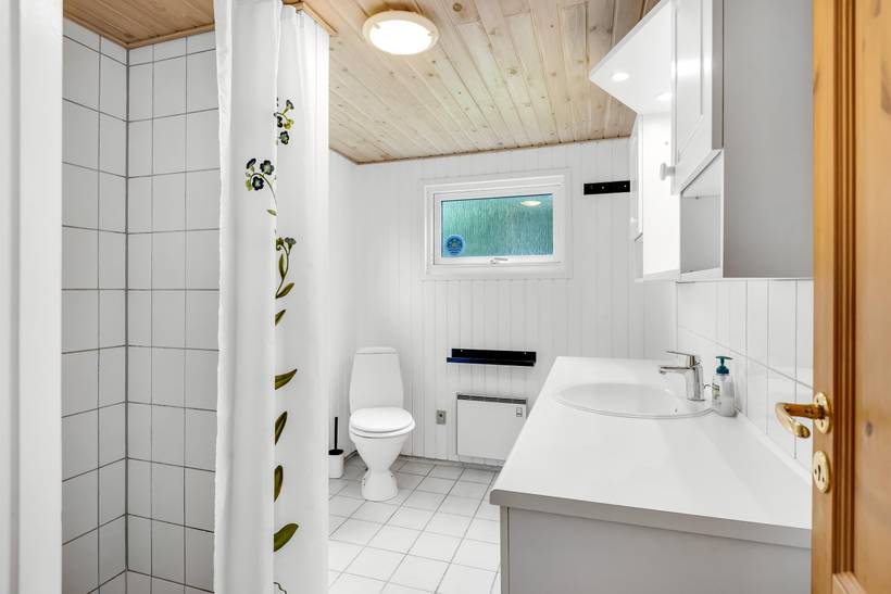 Foto von Ferienhaus XE06 in Bolilmark - Rømø