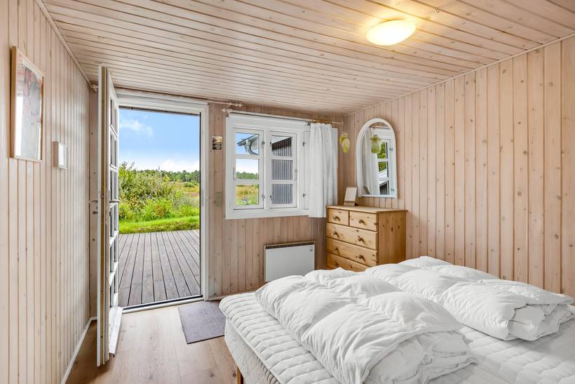 Foto von Ferienhaus XE06 in Bolilmark - Rømø