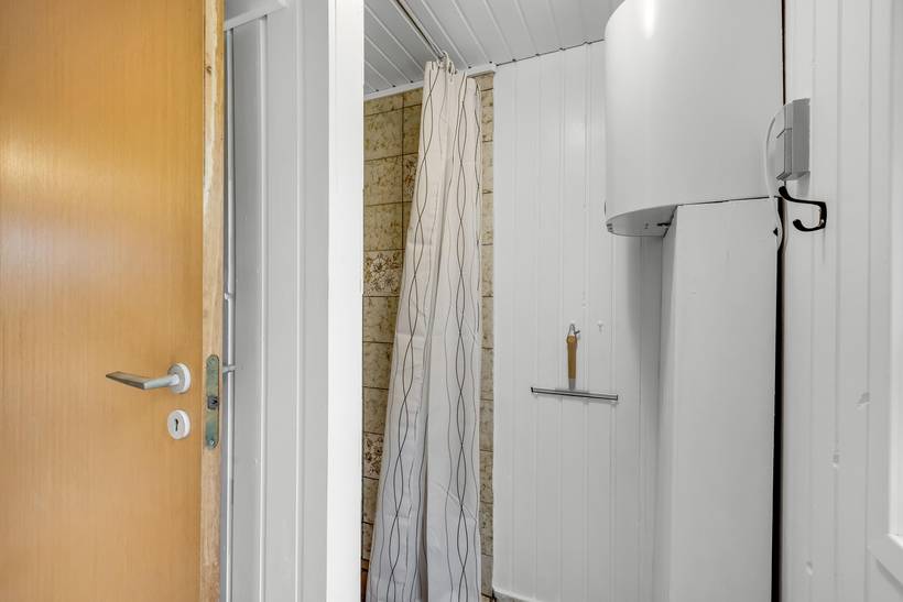 Foto von Ferienhaus XE06 in Bolilmark - Rømø