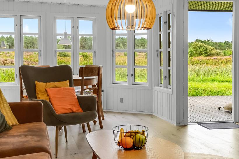 Foto von Ferienhaus XE06 in Bolilmark - Rømø