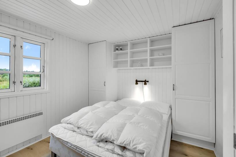 Foto von Ferienhaus XE06 in Bolilmark - Rømø