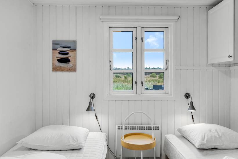 Foto von Ferienhaus XE06 in Bolilmark - Rømø