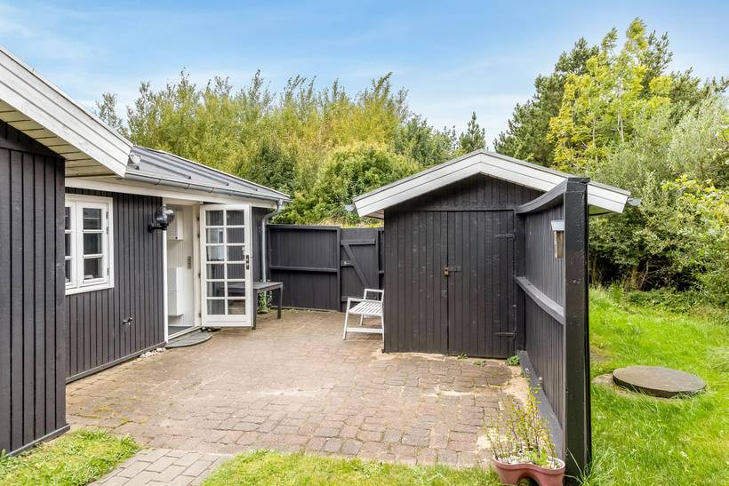 Foto von Ferienhaus XE06 in Bolilmark - Rømø