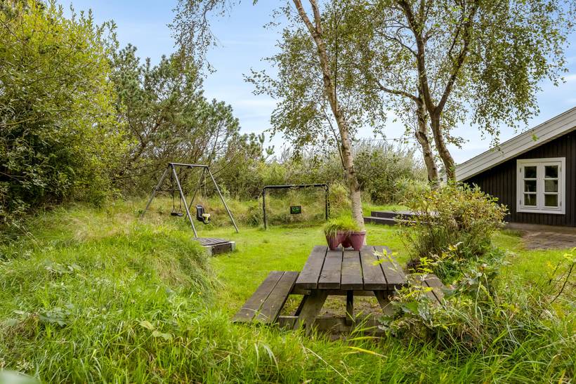 Foto von Ferienhaus XE06 in Bolilmark - Rømø