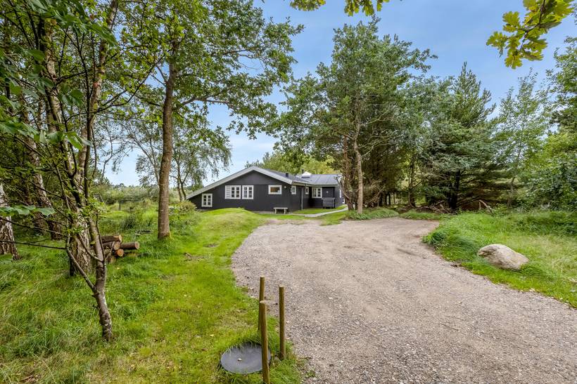 Foto von Ferienhaus XE06 in Bolilmark - Rømø