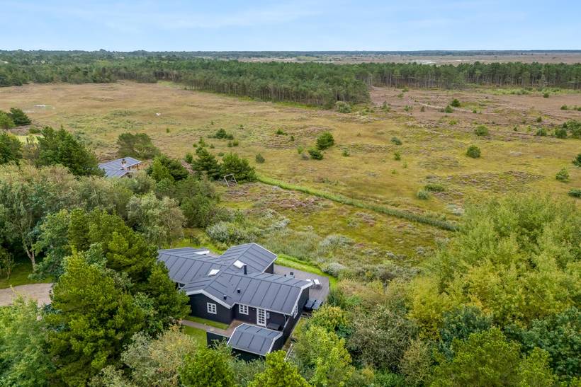 Foto von Ferienhaus XE06 in Bolilmark - Rømø