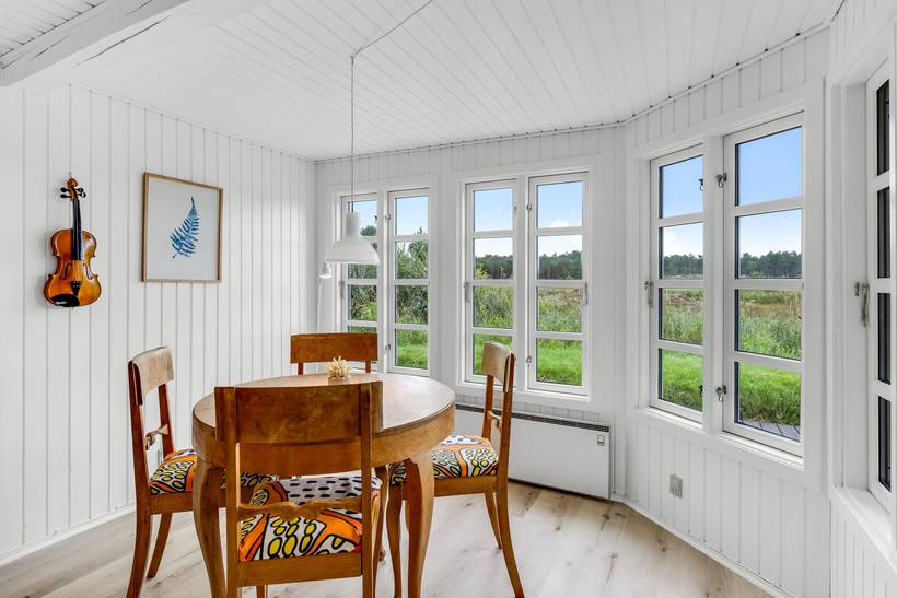 Foto von Ferienhaus XE06 in Bolilmark - Rømø