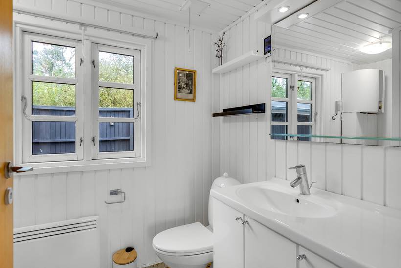 Foto von Ferienhaus XE06 in Bolilmark - Rømø