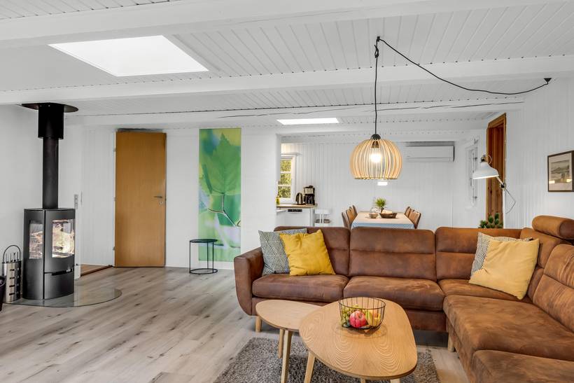 Foto von Ferienhaus XE06 in Bolilmark - Rømø