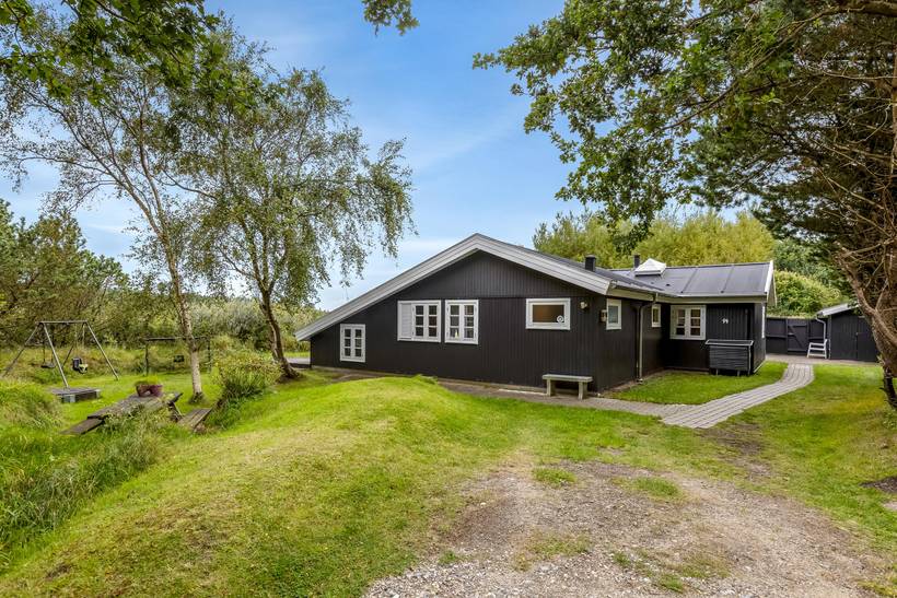 Foto von Ferienhaus XE06 in Bolilmark - Rømø