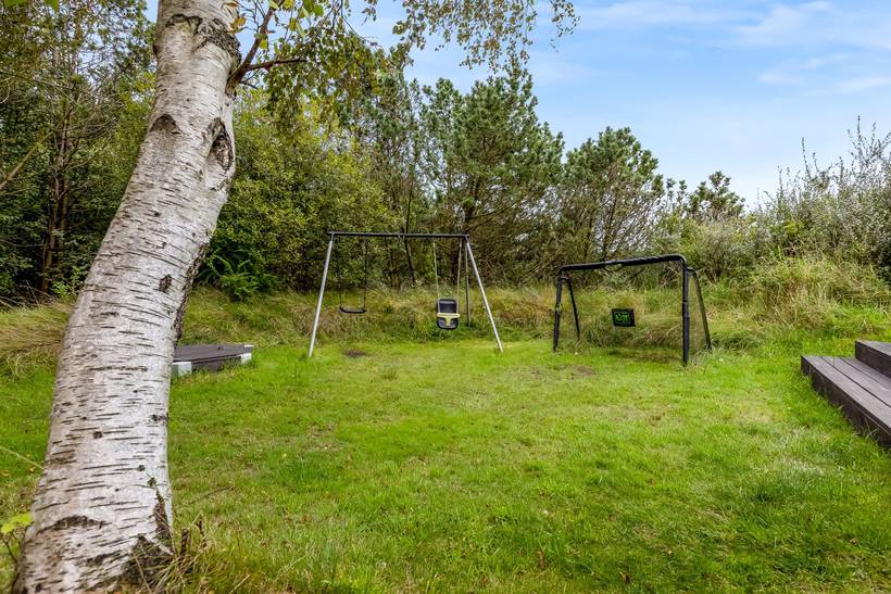 Foto von Ferienhaus XE06 in Bolilmark - Rømø