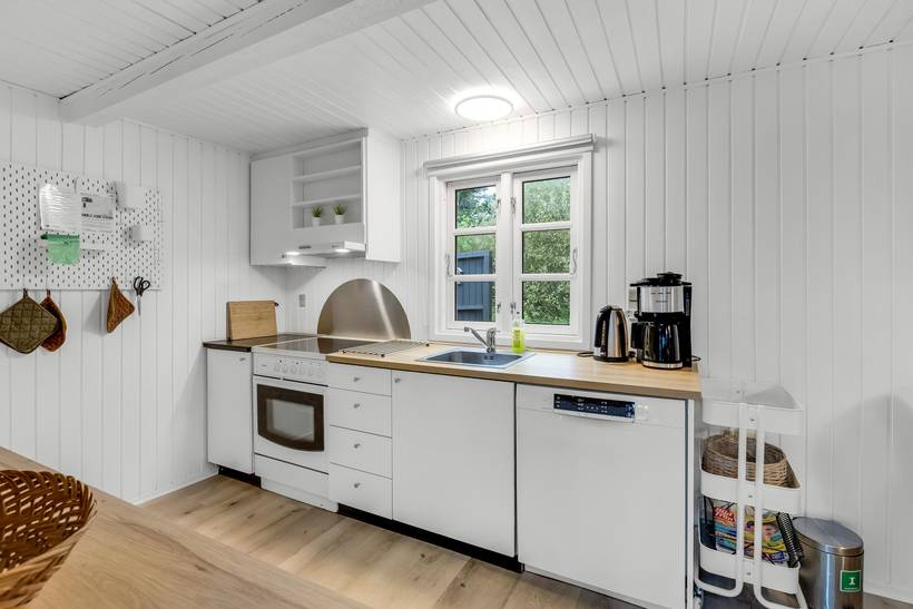 Foto von Ferienhaus XE06 in Bolilmark - Rømø