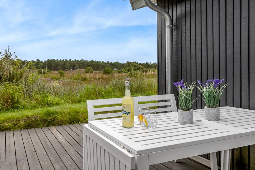 Foto von Ferienhaus XE06 in Bolilmark - Rømø
