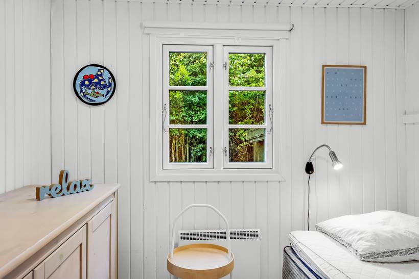 Foto von Ferienhaus XE06 in Bolilmark - Rømø