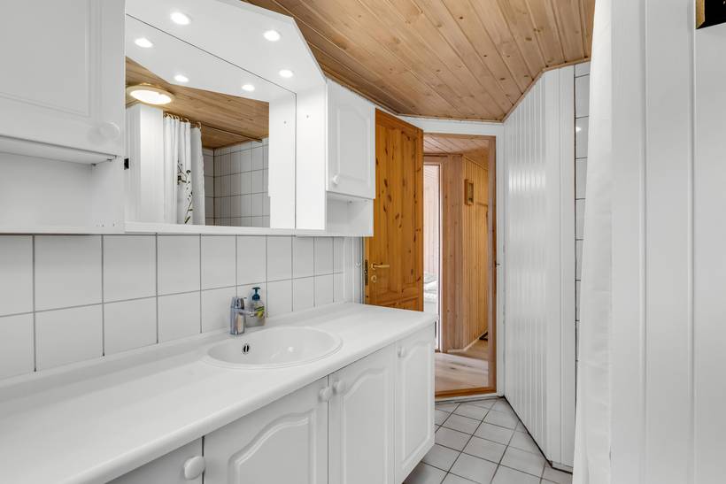 Foto von Ferienhaus XE06 in Bolilmark - Rømø