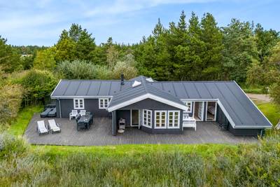 Vorschaubild von Ferienhaus XE06 in Bolilmark - Rømø