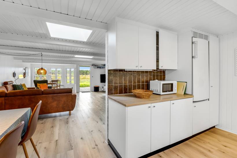 Foto von Ferienhaus XE06 in Bolilmark - Rømø