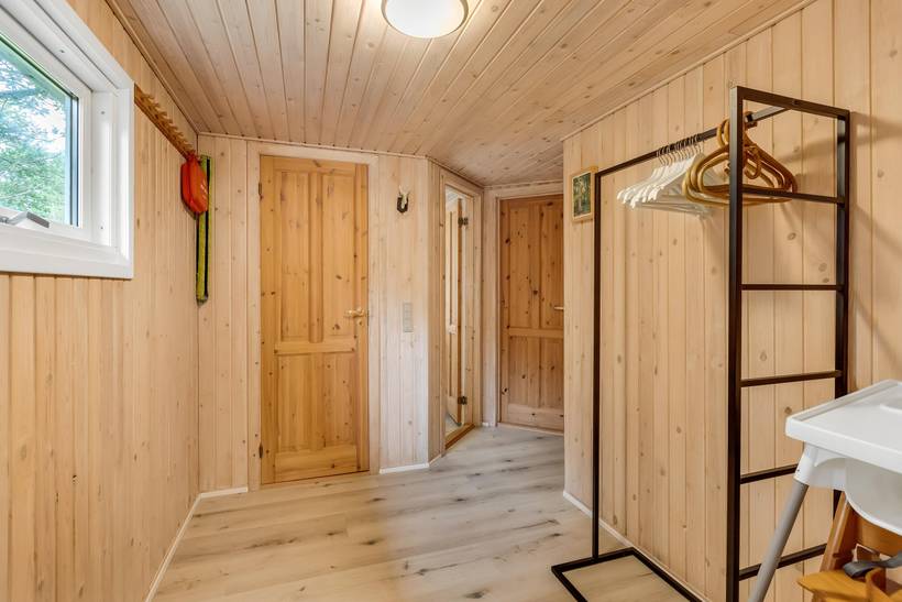 Foto von Ferienhaus XE06 in Bolilmark - Rømø