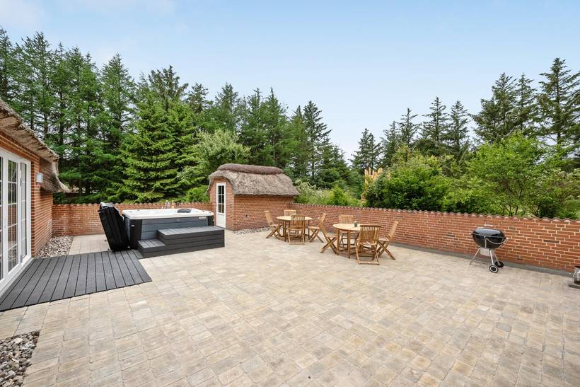 Foto von Ferienhaus XE08 in Vester Husby - Westjütland