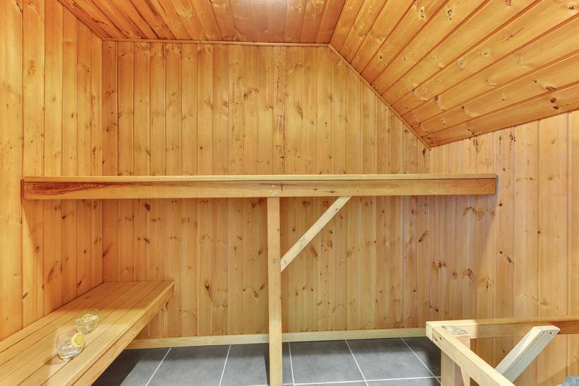 Foto von Ferienhaus XE08 in Vester Husby - Westjütland