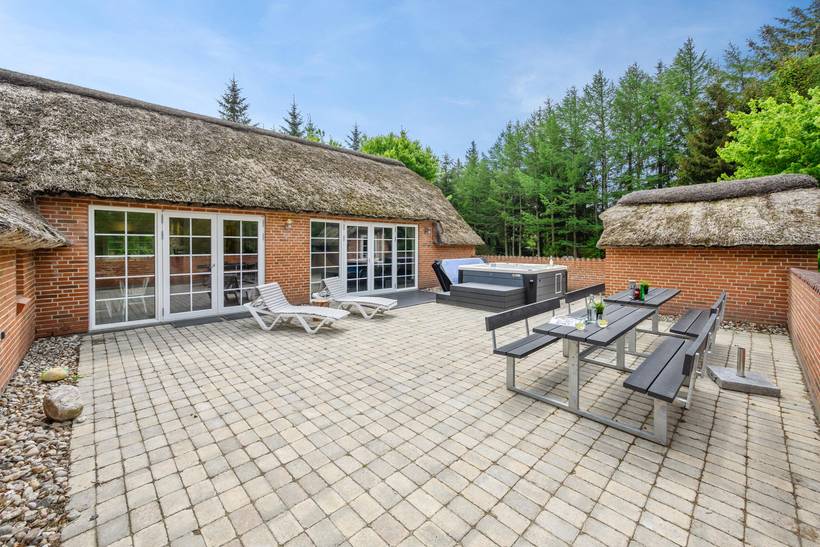 Foto von Ferienhaus XE08 in Vester Husby - Westjütland
