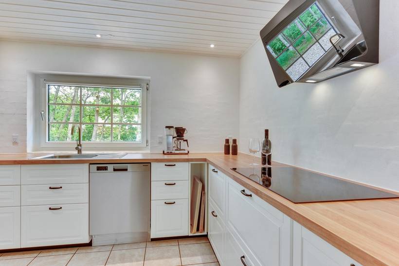 Foto von Ferienhaus XE08 in Vester Husby - Westjütland