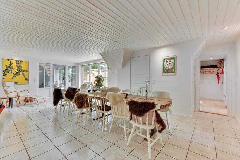 Foto von Ferienhaus XE08 in Vester Husby - Westjütland