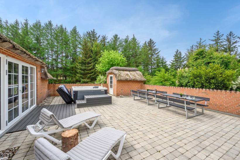 Foto von Ferienhaus XE08 in Vester Husby - Westjütland