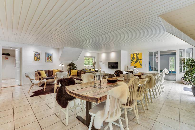 Foto von Ferienhaus XE08 in Vester Husby - Westjütland