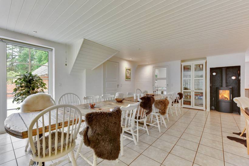 Foto von Ferienhaus XE08 in Vester Husby - Westjütland