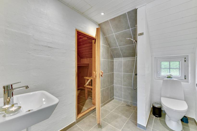 Foto von Ferienhaus XE08 in Vester Husby - Westjütland
