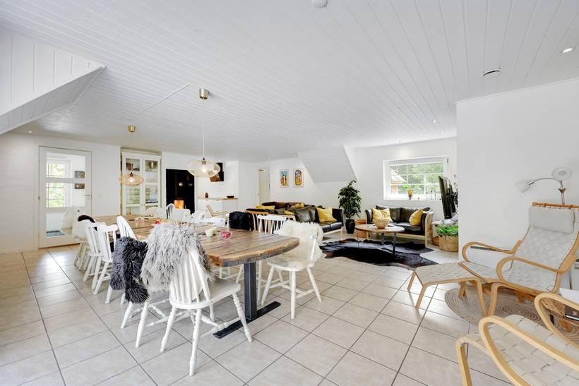 Foto von Ferienhaus XE08 in Vester Husby - Westjütland